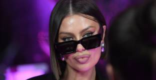 Телевизионна водеща е заподозряна във финансиране на ВСУ 