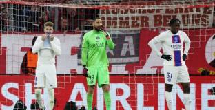 Ротен: Трябва да променим манталитета на ПСЖ