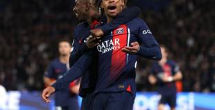 Ротен: ПСЖ може да се прицели в спечелване на Шампионска лига