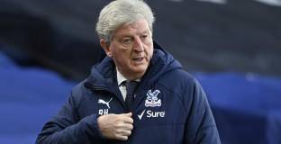 Рой Ходжсън се завръща – поема Бристъл Сити до края на сезона