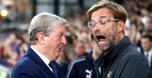 Ходжсън: Ливърпул ще се провали