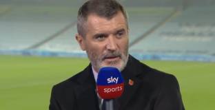 Кийн: Ман Юнайтед се нуждае от още една или две покупки 