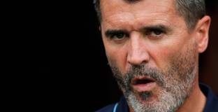 Кийн: Не мисля, че Арсенал и Ливърпул ще се справят с Ман Сити