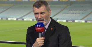 Кийн: Арсенал е ужасен