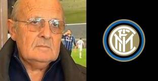 Почина главният скаут на младежкия сектор на Интер 