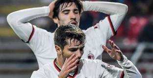 Кремонезе - Милан 0:0 