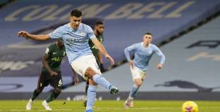 Родриго: Не е лесно да победиш Тотнъм