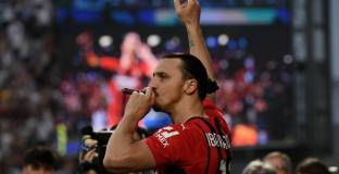   Ибра: Райола ми каза, че само аз мога да спася Милан