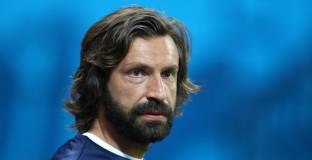 Пирло: Ювентус иска десето поредно Скудето