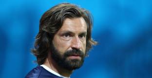 Пирло не иска да тренира младежи