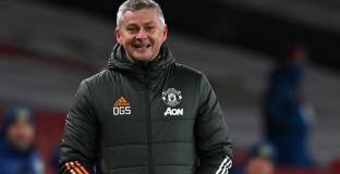 Солскяер: 4:0 е прекалено