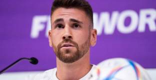 Симон: Фаворитът не винаги печели 