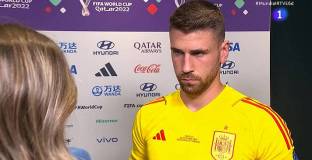 Симон: Не очаквахме, че ще изпаднем от Мароко