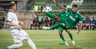 Ясно е какво бави завръщането на Руис в Лудогорец