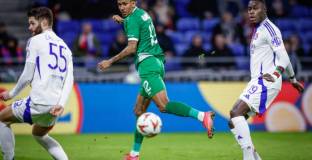 Секо се завръща в Лудогорец?