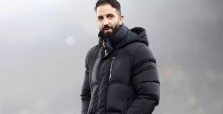 Аморим: Искам да остана в Ман Юнайтед още много години