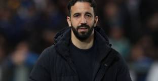 Аморим: Знам как Ман Юнайтед ще играе с мен в началото