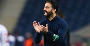 Аморим: Нямам намерение да коментирам слухове за Ман Юнайтед