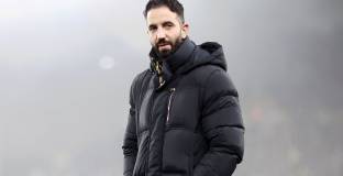 Аморим: Имаме цел да спечелим Висшата лига