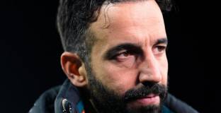 Ман Юнайтед получи удар при преследване на нападател