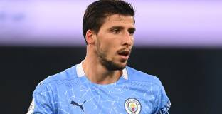 Журналистите избраха Диаш за играч на сезона