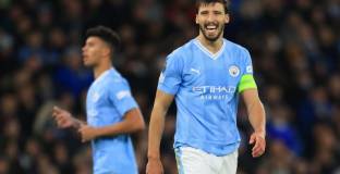 Диас: Нашето наследство е заложено на карта