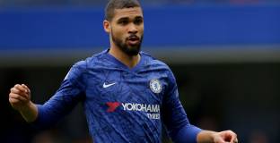 Лофтъс-Чийк: Няма причина да напускам Челси