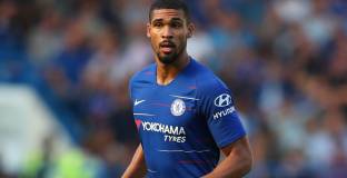 Лофтъс-Чийк: Ще чакам шанса си в Челси