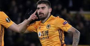 Фонте не е изненадан от интереса на Арсенал към Невеш