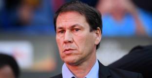 Руди Гарсия: Можехме да вкараме втори гол