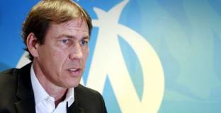 Гарсия: ПСЖ похарчи 400 млн, включително 222 млн., които са в лазарета