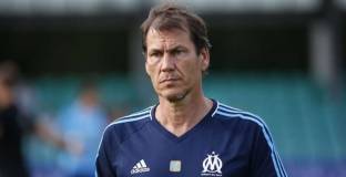 Руди Гарсия: Всичко е възможно