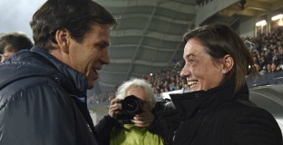 Венгер: Очаквам скоро жени да започнат да менажират