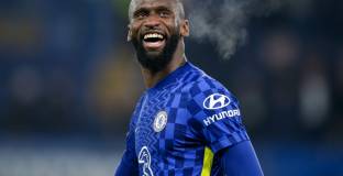 Рюдигер иска 20 милиона бонус за подписа си 