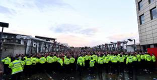 УЕФА започна дисциплинарно производство срещу Арсенал и Кьолн 