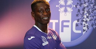 Тулуза обяви за трансфера на Гардел 