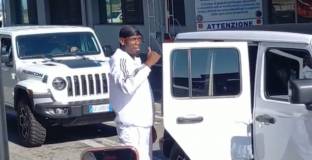  Погба пристигна в Торино