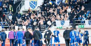 Зелкович: Мачът с Русия е приятелски 