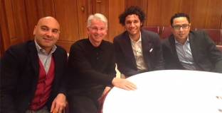 Дик Лоу: В Арсенал не искахме да рискуваме с Азар и Куртоа