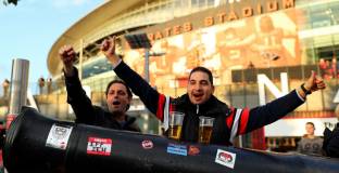 Колко заделят феновете за мачовете на любимците си (таблица)