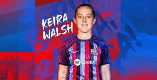 Барса с рекорден трансфер за женския футбол 