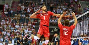  САЩ отстъпи на Полша, Бразилия победи Аржентина 