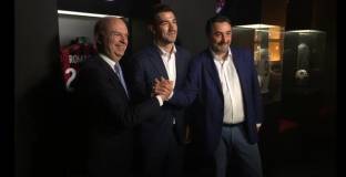 Милан продължи със защитник 