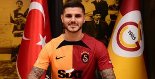    Галатасарай обяви трансферите на Икарди и Мата