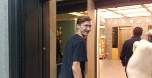 Миранчук ще премине прегледи за Торино