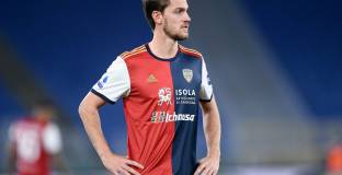 Ругани иска да остане в Каляри