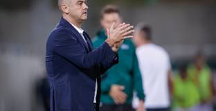 Мота: Показахме капацитета на Лудогорец да се бори до край 