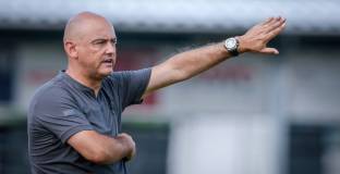 Руи Мота зачеркна още един основен футболист на Лудогорец