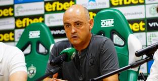 Руи Мота: Не заслужавахме да загубим