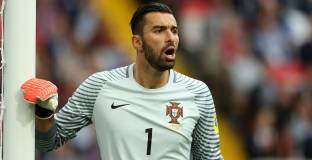 Патрисио премина в новак от Висшата лига